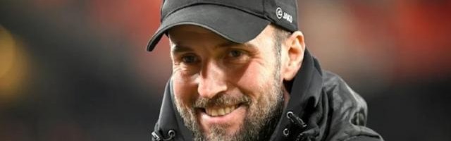 拜仁选帅目标少了一个？斯图加特主帅赫内斯续约