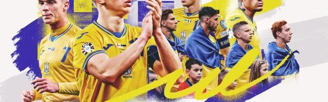 【解码乌克兰】双子星襄助双子星