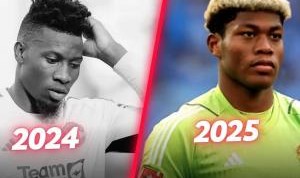 顶替奥纳纳英媒：曼联有意铃木彩艳，帕尔马标价4000万镑