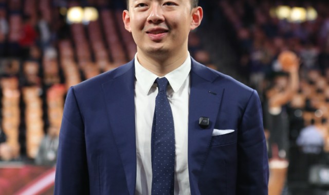 刘家成又来创造惊喜？曝其出任北控总经理，目标依然是冲击季后赛