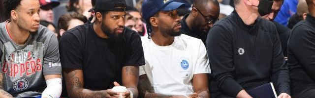 开云体育下载-整治巨星休战NBA再出猛招，快艇不是唯一受害者