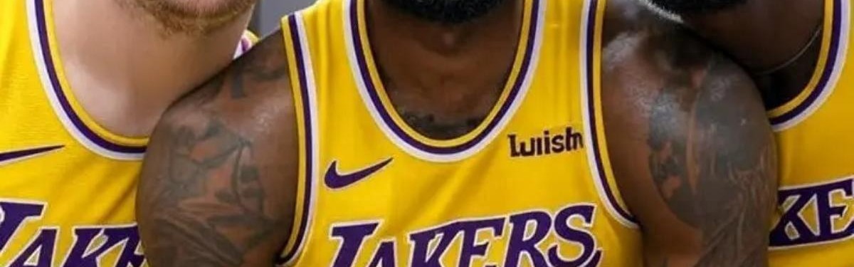 疯狂！湖人梭哈威金斯？美媒提供三方6人交易方案