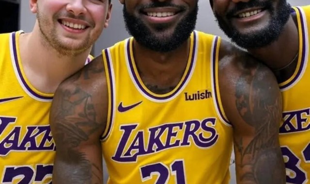 疯狂！湖人梭哈威金斯？美媒提供三方6人交易方案