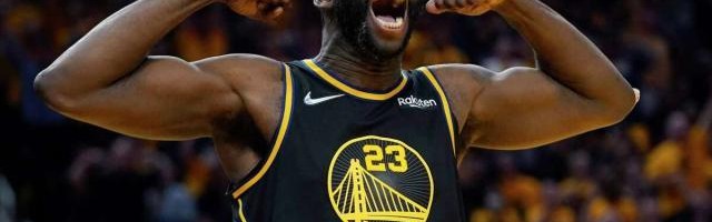 开云体育app-追赶乔丹！追梦盼勇士再夺两冠 汤神1举措激励冲冠