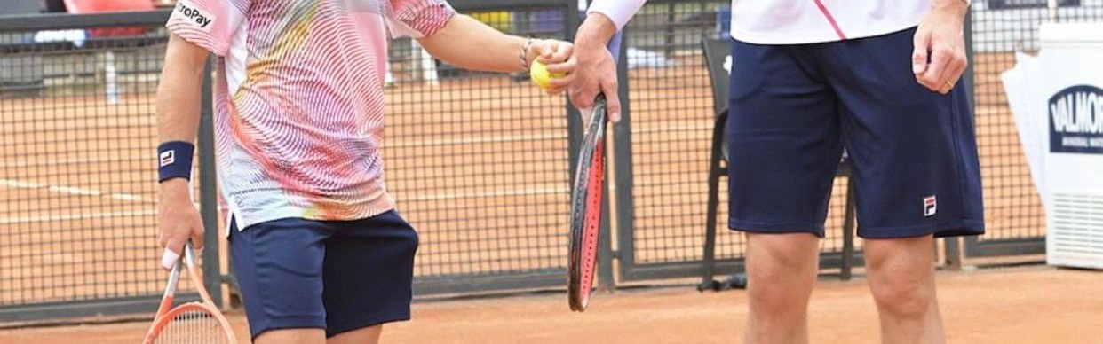 开云体育官网-施瓦茨曼炮轰网球赛程混乱，建议ATP去抄F1和NBA的作业