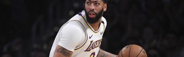 开云体育官网-名记批评戴维斯：他才是那个要带着绝望感打球的人