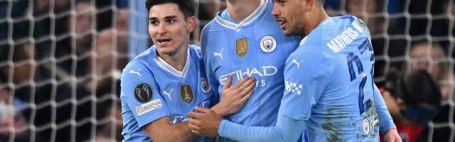 状态回暖，哈兰德面对利物浦能否延续表现？