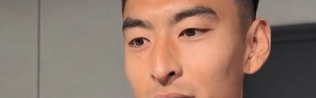 开云体育-王子铭：赛前热身都要回避老队友，怕一看见他们忍不住笑出来