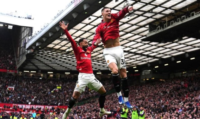 开云体育下载-谢什科2026年英超已打入7球，同期仅次于若昂-佩德罗