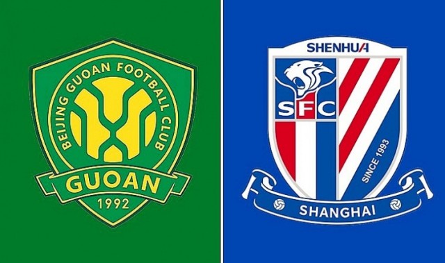 开云体育官网-从京鲁对决到京沪大战，为何中超没有公认的“国家德比”？