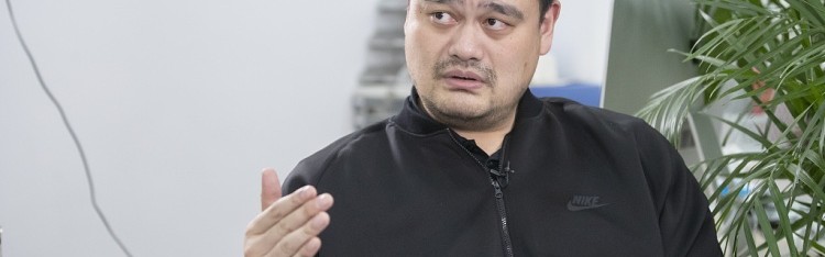 中国香港赛马会牵手姚基金 推动篮球运动和青年体育发展