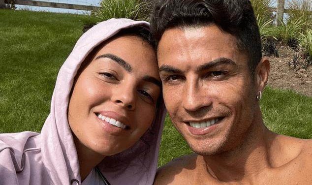 开云体育app-父亲走私毒品曾坐牢 C罗女友因此与父母不来往？