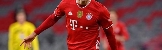 开云体育官网-马特乌斯评球：拜仁防守存忧 重臣缺席拖垮多特