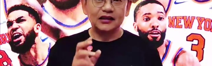 开云体育app-苏群：文班下一场得调整&amp;少持球 让哈珀多打 把常规战变为太空战